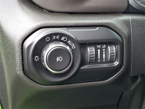Used 2019 Jeep Wrangler Unlimited Rubicon image 7
