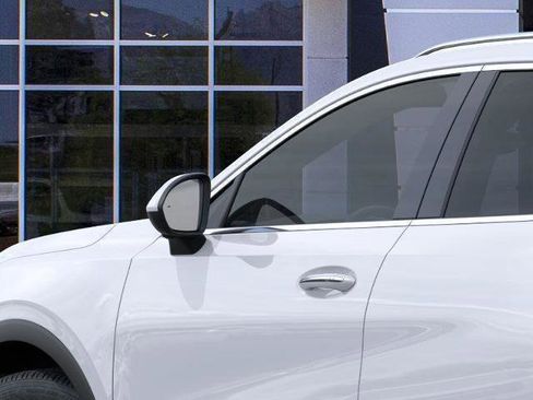 New 2026 Buick Envision Preferred AWD/4WD image 51