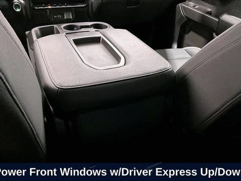 Used 2022 Chevrolet Silverado 1500 W/T w/ WT Value Package AWD/4WD image 15