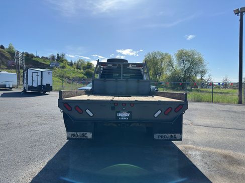Used 2015 RAM 4500 Tradesman w/ Ambulance Prep Group AWD/4WD image 4