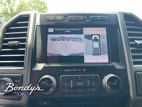 Used 2018 Ford F150 Raptor w/ Equipment Group 802A Luxury AWD/4WD image 6