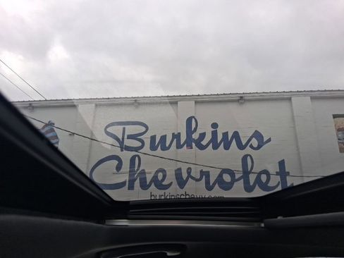 Certified 2025 Buick Envista Avenir image 33