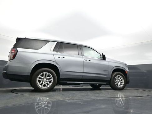 Used 2024 Chevrolet Tahoe LT AWD/4WD image 36