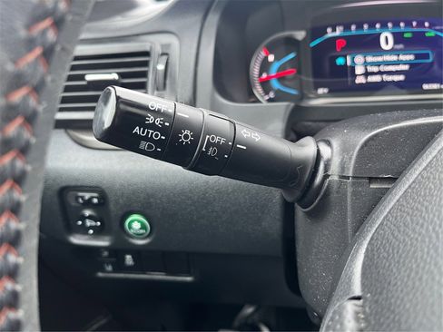 Certified 2022 Honda Pilot TrailSport image 18