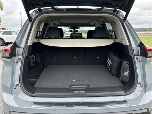 New 2026 Nissan Rogue SV image 13