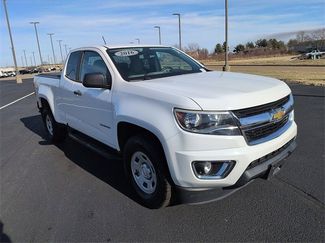 Used 2016 Chevrolet Colorado W/T video 1