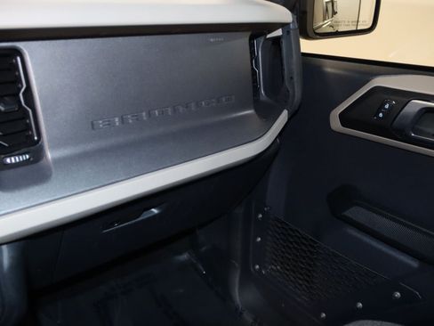 Used 2025 Ford Bronco Big Bend AWD/4WD image 57