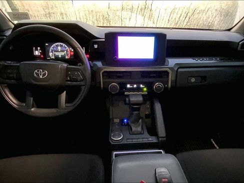 Used 2024 Toyota Tacoma SR5 image 14