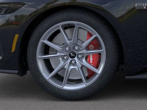 New 2026 Ford Mustang GT Premium image 37