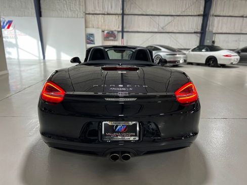 Used 2014 Porsche Boxster S image 78