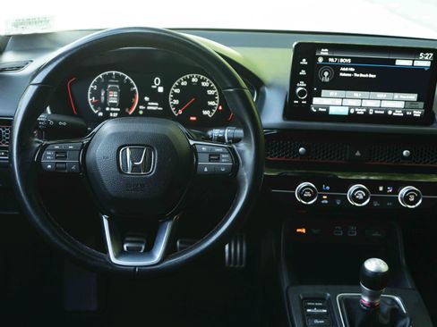 Used 2024 Honda Civic Si image 20