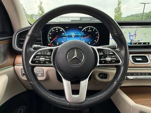 Used 2022 Mercedes-Benz GLE 350 4MATIC image 31