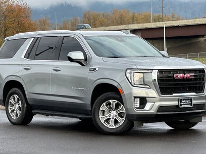 Used 2024 GMC Yukon SLE