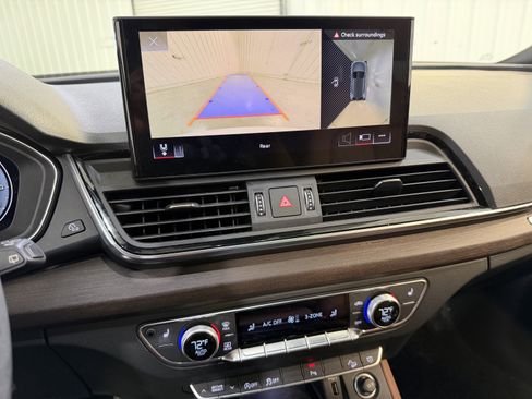 Used 2022 Audi Q5 2.0T Premium Plus w/ Premium Plus Package image 19
