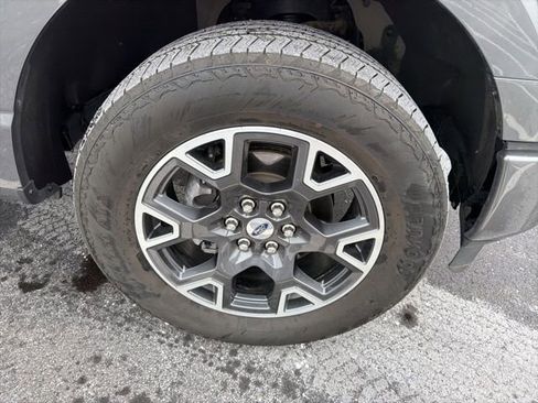 Used 2024 Ford F150 STX image 2