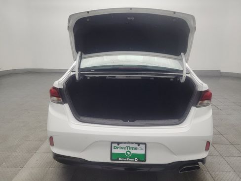 Used 2018 Hyundai Sonata SE FWD image 29