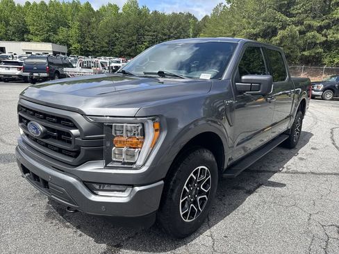 Used 2022 Ford Expedition Timberline AWD/4WD image 3
