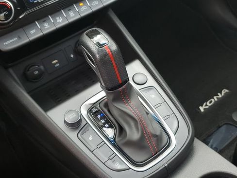 Certified 2023 Hyundai Kona N Line FWD image 30