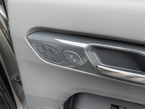 Used 2024 Kia EV9 GT-Line image 18