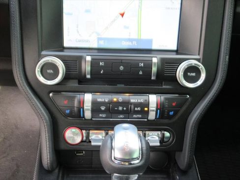 Used 2021 Ford Mustang GT Premium w/ Equipment Group 401A image 22