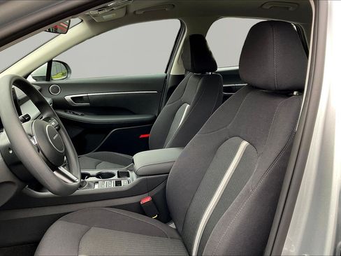 Certified 2026 Hyundai Sonata SE FWD image 21