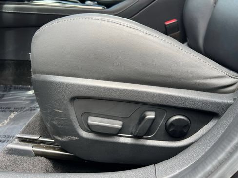 Used 2023 MAZDA CX-30 AWD 2.5 S w/ Preferred Package image 25