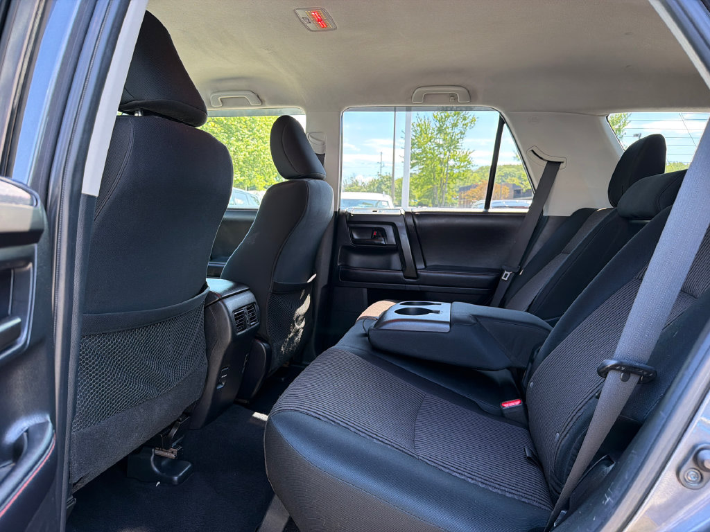Used 2016 Toyota 4Runner Trail AWD/4WD image 18