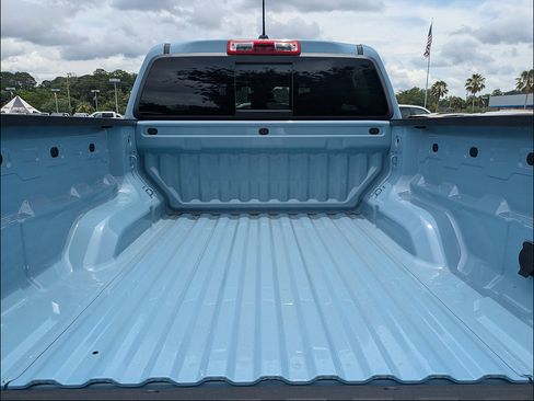 New 2026 Chevrolet Colorado LT w/ LT Convenience Package RWD image 14