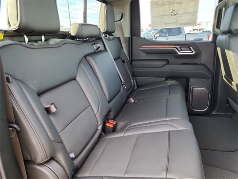 New 2026 GMC Sierra 1500 Denali w/ Denali Reserve Package image 21