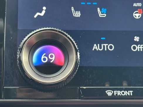 Used 2022 Lexus NX 350 AWD image 35
