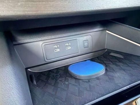 New 2026 Nissan Murano SL AWD/4WD image 31