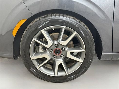 Used 2022 Kia Soul Turbo image 30