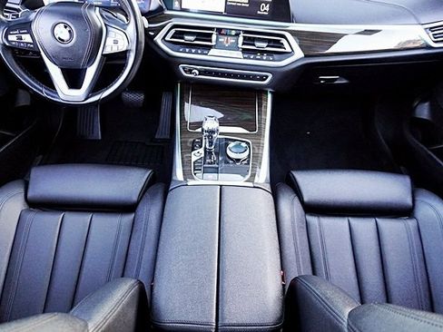 Used 2020 BMW X5 sDrive40i w/ Convenience Package image 24
