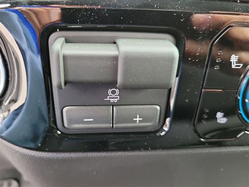 New 2026 GMC Sierra 1500 Elevation image 33