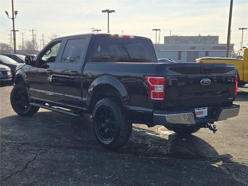 Used 2020 Ford F150 XLT image 18