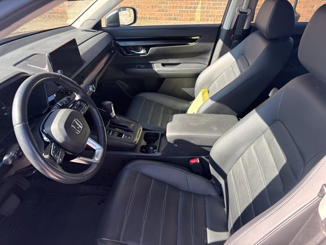 Used 2024 Honda CR-V EX-L image 5