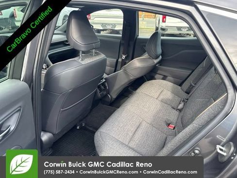 Used 2023 Toyota Crown w/ Carpet Mat Package (TMS) AWD/4WD image 15