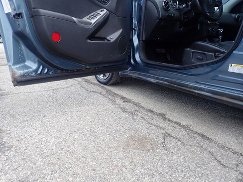 Used 2006 Pontiac G6 GT w/ Premium Value Package 2 image 9