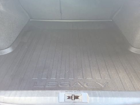 Used 2018 Subaru Legacy 2.5i Limited AWD/4WD image 35