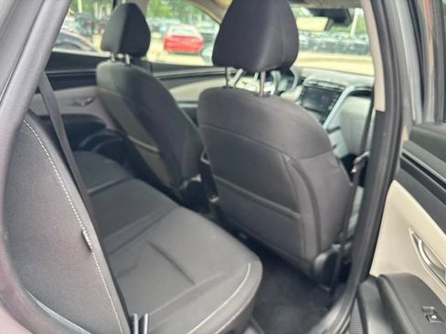 Used 2024 Hyundai Tucson SEL FWD image 18