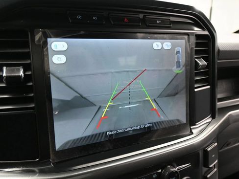 Used 2024 Ford F150 STX RWD image 14