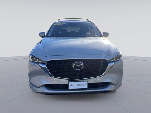 Used 2025 MAZDA CX-5 AWD 2.5 S image 8