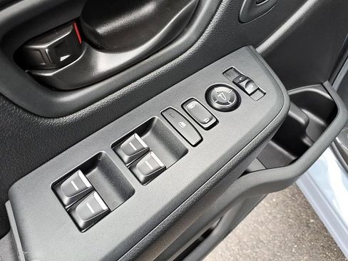 Certified 2026 Honda Passport RTL image 12