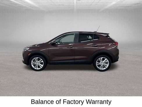 Used 2023 Buick Encore GX Preferred w/ Cold Weather Comfort Package FWD image 8