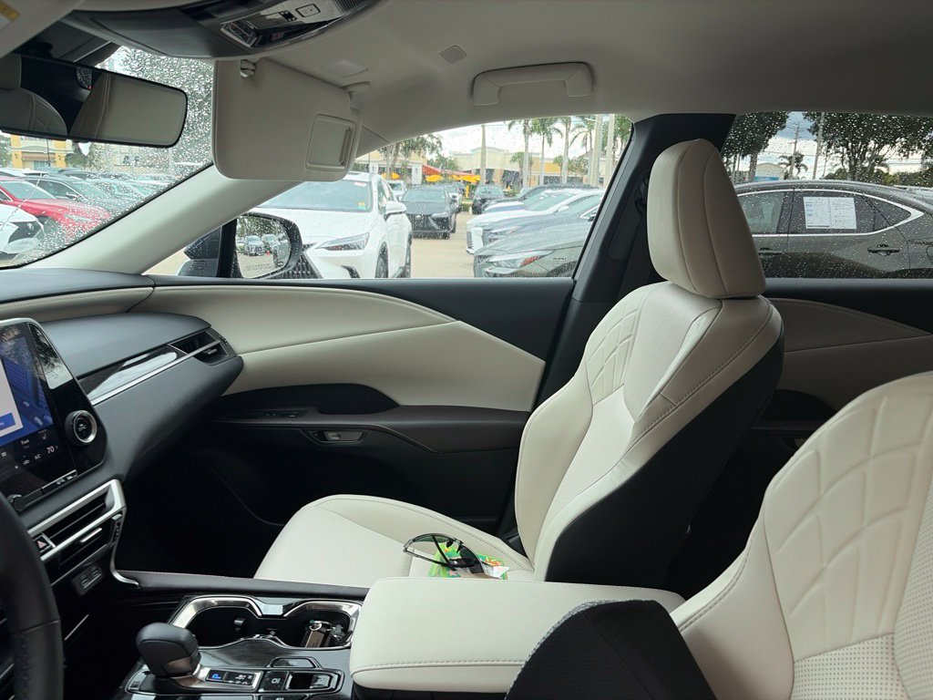 Certified 2024 Lexus RX 350 FWD w/ Technology Package image 15