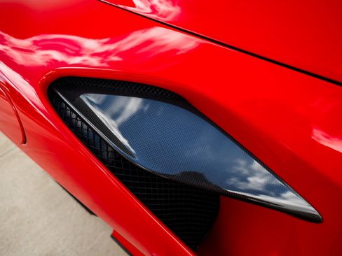 Used 2021 Ferrari F8 Tributo image 72