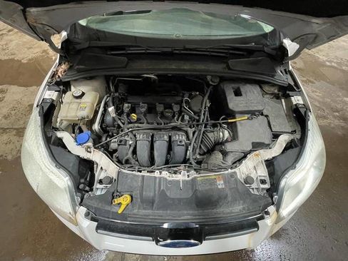 Used 2012 Ford Focus SEL image 41