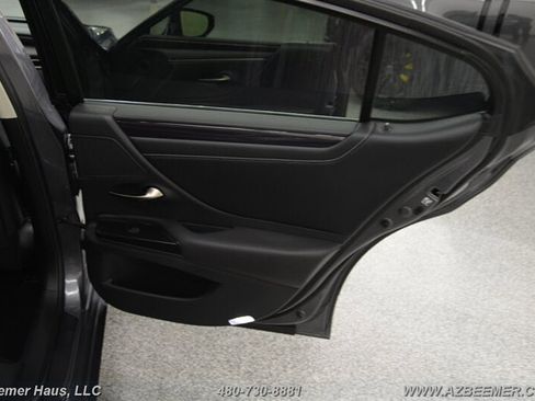 Used 2020 Lexus ES 350 image 38