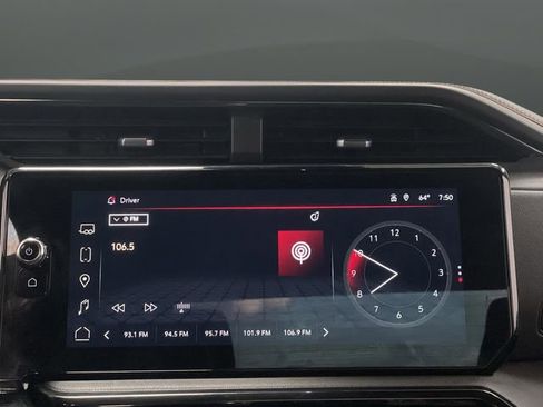 Used 2023 GMC Sierra 1500 AT4 image 20