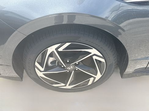 New 2026 Hyundai Sonata SEL FWD image 22